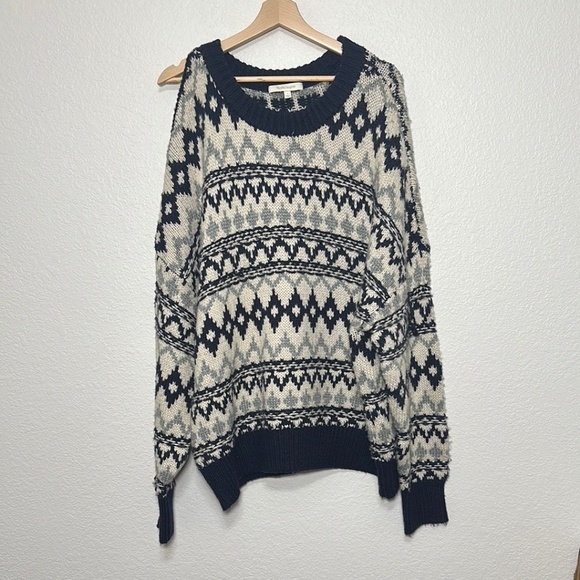 Favorite Daughter Tis The Season Sweater L - Picture 9 of 9